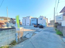 【埼玉県/さいたま市見沼区大和田町】さいたま市見沼区大和田町2丁目 新築一戸建て 