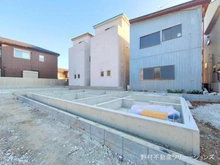 【埼玉県/さいたま市見沼区大和田町】さいたま市見沼区大和田町2丁目 新築一戸建て 