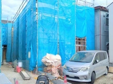 【埼玉県/さいたま市見沼区大和田町】さいたま市見沼区大和田町2丁目 新築一戸建て 