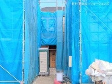 【埼玉県/さいたま市見沼区大和田町】さいたま市見沼区大和田町2丁目 新築一戸建て 