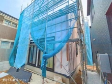 【埼玉県/さいたま市見沼区大和田町】さいたま市見沼区大和田町2丁目 新築一戸建て 