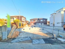 【埼玉県/さいたま市見沼区大和田町】さいたま市見沼区大和田町2丁目 新築一戸建て 