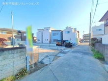 【埼玉県/さいたま市見沼区大和田町】さいたま市見沼区大和田町2丁目 新築一戸建て 
