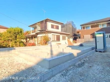 【埼玉県/さいたま市見沼区大和田町】さいたま市見沼区大和田町2丁目 新築一戸建て 