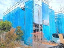 【埼玉県/さいたま市見沼区大和田町】さいたま市見沼区大和田町2丁目 新築一戸建て 