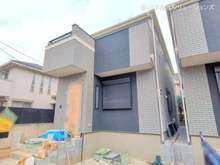 【埼玉県/さいたま市大宮区櫛引町】さいたま市大宮区櫛引町1丁目 新築一戸建て 外観