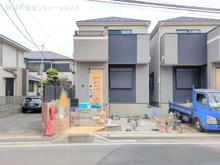 【埼玉県/さいたま市大宮区櫛引町】さいたま市大宮区櫛引町1丁目 新築一戸建て 