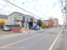 【埼玉県/さいたま市大宮区櫛引町】さいたま市大宮区櫛引町1丁目 新築一戸建て 