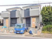 【埼玉県/さいたま市大宮区櫛引町】さいたま市大宮区櫛引町1丁目 新築一戸建て 