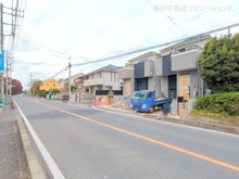 【埼玉県/さいたま市大宮区櫛引町】さいたま市大宮区櫛引町1丁目 新築一戸建て 
