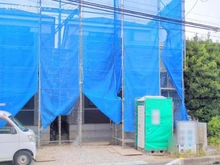 【埼玉県/さいたま市大宮区櫛引町】さいたま市大宮区櫛引町1丁目 新築一戸建て 