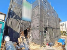 【埼玉県/さいたま市北区東大成町】さいたま市北区東大成町2丁目 新築一戸建て 