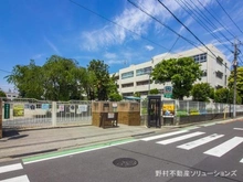 【埼玉県/さいたま市北区東大成町】さいたま市北区東大成町2丁目 新築一戸建て 周辺施設