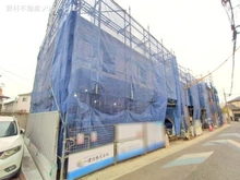 【埼玉県/さいたま市見沼区堀崎町】さいたま市見沼区堀崎町 新築一戸建て 