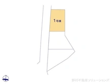 【埼玉県/さいたま市見沼区堀崎町】さいたま市見沼区堀崎町 新築一戸建て 図面と異なる場合は現況を優先