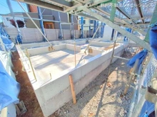 【埼玉県/さいたま市見沼区堀崎町】さいたま市見沼区堀崎町 新築一戸建て 