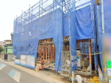 【埼玉県/さいたま市見沼区堀崎町】さいたま市見沼区堀崎町 新築一戸建て 