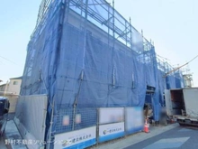 【埼玉県/さいたま市見沼区堀崎町】さいたま市見沼区堀崎町 新築一戸建て 