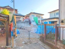 【埼玉県/さいたま市見沼区東大宮】さいたま市見沼区東大宮1丁目 新築一戸建て 