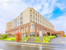 【埼玉県/さいたま市見沼区東大宮】さいたま市見沼区東大宮1丁目 新築一戸建て 周辺施設