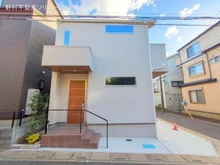 【埼玉県/さいたま市北区日進町】さいたま市北区日進町2丁目 新築一戸建て 