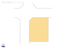 【埼玉県/さいたま市北区日進町】さいたま市北区日進町2丁目 新築一戸建て 図面と異なる場合は現況を優先