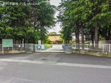 【埼玉県/さいたま市北区日進町】さいたま市北区日進町2丁目 新築一戸建て 周辺施設