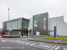 【埼玉県/さいたま市北区日進町】さいたま市北区日進町2丁目 新築一戸建て 周辺施設
