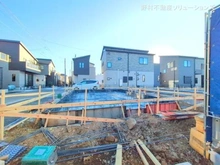 【埼玉県/さいたま市北区今羽町】さいたま市北区今羽町 新築一戸建て 