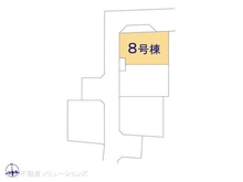 【埼玉県/さいたま市北区今羽町】さいたま市北区今羽町 新築一戸建て 図面と異なる場合は現況を優先