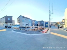 【埼玉県/さいたま市北区今羽町】さいたま市北区今羽町 新築一戸建て 