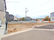 【埼玉県/さいたま市北区今羽町】さいたま市北区今羽町 新築一戸建て 