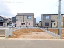 【埼玉県/さいたま市北区今羽町】さいたま市北区今羽町 新築一戸建て 