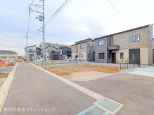 【埼玉県/さいたま市北区今羽町】さいたま市北区今羽町 新築一戸建て 