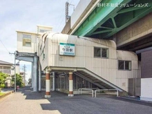 【埼玉県/さいたま市北区今羽町】さいたま市北区今羽町 新築一戸建て 周辺施設