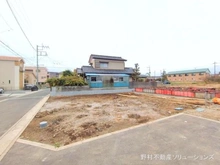 【埼玉県/さいたま市北区今羽町】さいたま市北区今羽町 新築一戸建て 