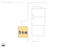 【埼玉県/さいたま市北区今羽町】さいたま市北区今羽町 新築一戸建て 図面と異なる場合は現況を優先