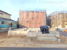 【埼玉県/さいたま市北区今羽町】さいたま市北区今羽町 新築一戸建て 