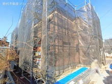 【埼玉県/さいたま市北区今羽町】さいたま市北区今羽町 新築一戸建て 