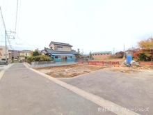 【埼玉県/さいたま市北区今羽町】さいたま市北区今羽町 新築一戸建て 