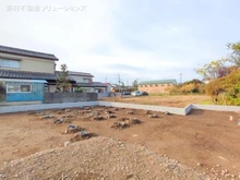 【埼玉県/さいたま市北区今羽町】さいたま市北区今羽町 新築一戸建て 