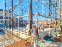 【埼玉県/さいたま市北区今羽町】さいたま市北区今羽町 新築一戸建て 