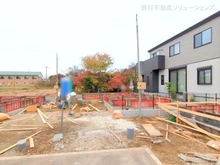 【埼玉県/さいたま市北区今羽町】さいたま市北区今羽町 新築一戸建て 