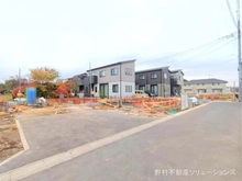 【埼玉県/さいたま市北区今羽町】さいたま市北区今羽町 新築一戸建て 