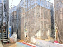 【埼玉県/さいたま市北区今羽町】さいたま市北区今羽町 新築一戸建て 