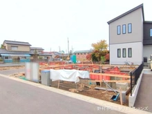 【埼玉県/さいたま市北区今羽町】さいたま市北区今羽町 新築一戸建て 