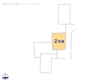 【埼玉県/さいたま市北区今羽町】さいたま市北区今羽町 新築一戸建て 図面と異なる場合は現況を優先