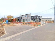 【埼玉県/さいたま市北区今羽町】さいたま市北区今羽町 新築一戸建て 