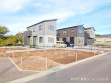 【埼玉県/さいたま市北区今羽町】さいたま市北区今羽町 新築一戸建て 