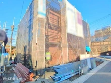 【埼玉県/さいたま市北区今羽町】さいたま市北区今羽町 新築一戸建て 